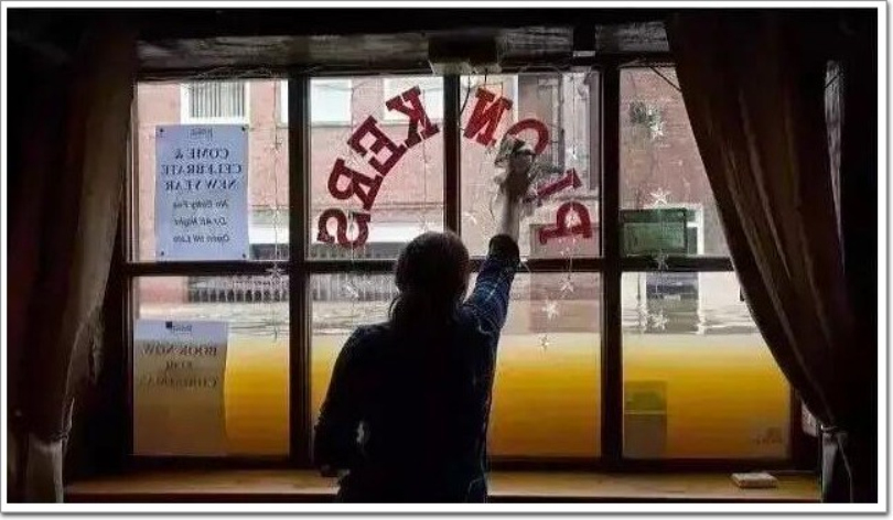 “滴水不漏”的門(mén)窗，是如何做到的？（1）