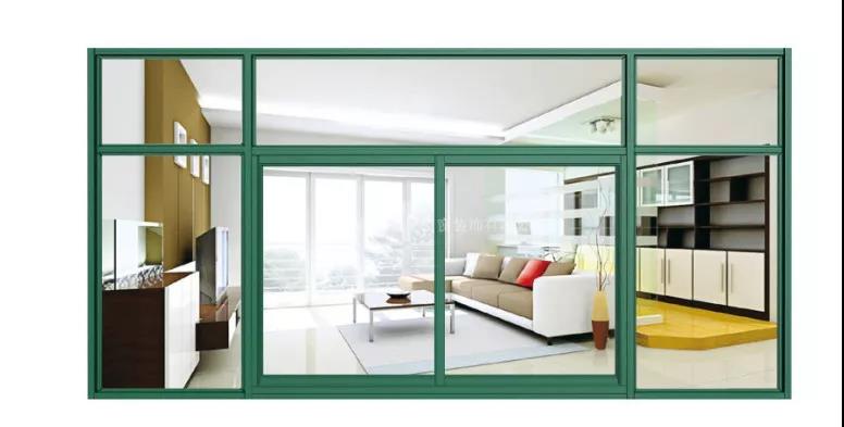 鋁門窗的10大常識(shí)（下），建議收藏！