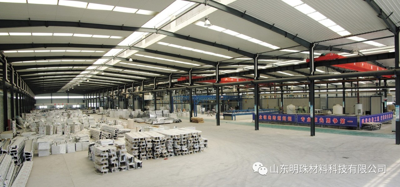 凝心聚力，再創(chuàng)輝煌，明珠科技7月產(chǎn)量再創(chuàng)新高